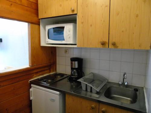 Apartamento R�sidence Thabor - Studio Pour 3 Personnes 494