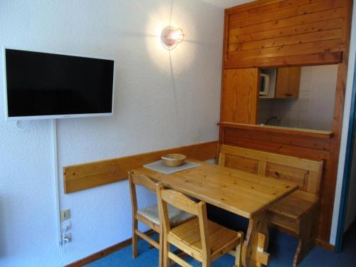 Apartamento R�sidence Thabor - Studio Pour 3 Personnes 494