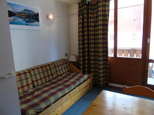 Apartamento R�sidence Thabor - Studio Pour 3 Personnes 494
