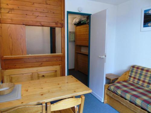 Apartamento R�sidence Thabor - Studio Pour 3 Personnes 494