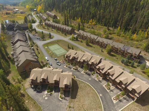 Cascade Village 352