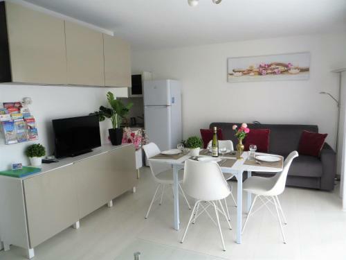 Apartamento Le Cap Californie