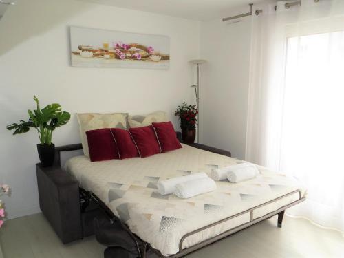 Apartamento Le Cap Californie