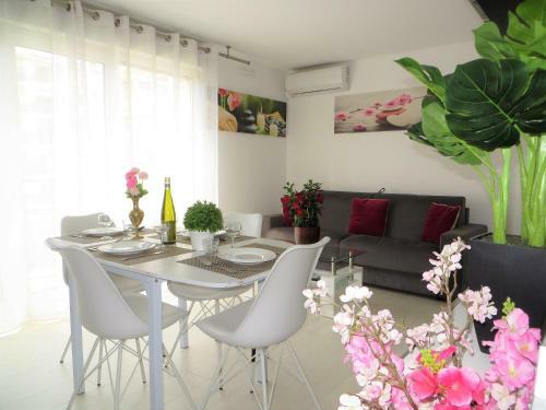 Apartamento Le Cap Californie