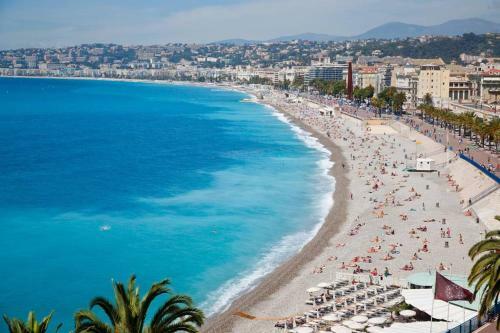 Apartamento Le Cap Californie