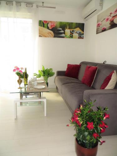 Apartamento Le Cap Californie