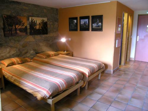 Hostal L'orri De Plan�s - G�te Auberge �cologique
