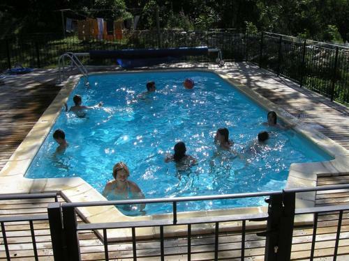 Hostal L'orri De Plan�s - G�te Auberge �cologique