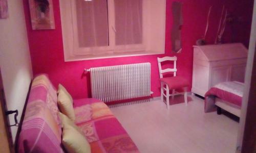 Apartamento Appartement A La Campagne