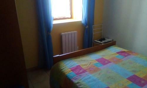 Apartamento Appartement A La Campagne