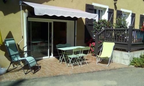Apartamento Appartement A La Campagne