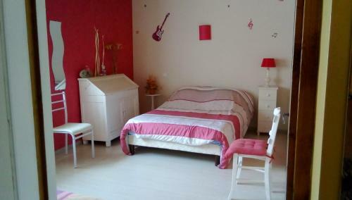 Apartamento Appartement A La Campagne