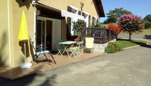 Apartamento Appartement A La Campagne