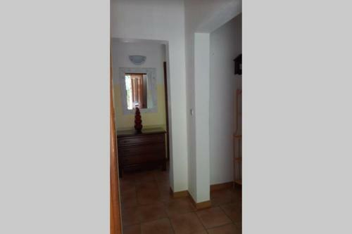 Apartamento La Ciamannacce