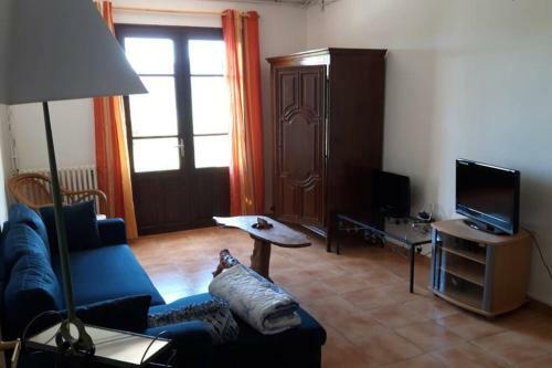 Apartamento La Ciamannacce