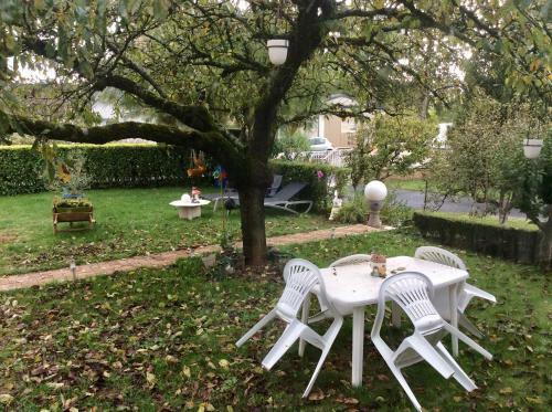 Maison Avec V�randa Proche Du Centre Ville