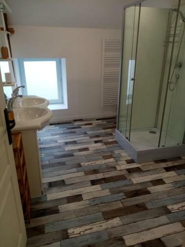 Apartamento G�te Au Temps Des Ciseaux