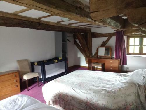 Le Clos Jean Holiday Cottages