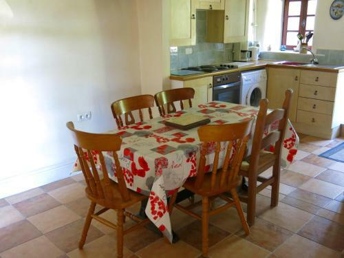 Le Clos Jean Holiday Cottages