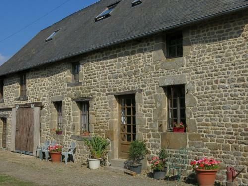 Le Clos Jean Holiday Cottages
