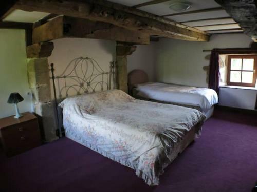 Le Clos Jean Holiday Cottages