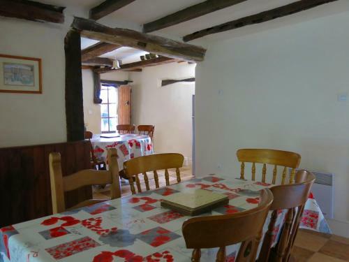 Le Clos Jean Holiday Cottages