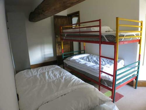 Le Clos Jean Holiday Cottages