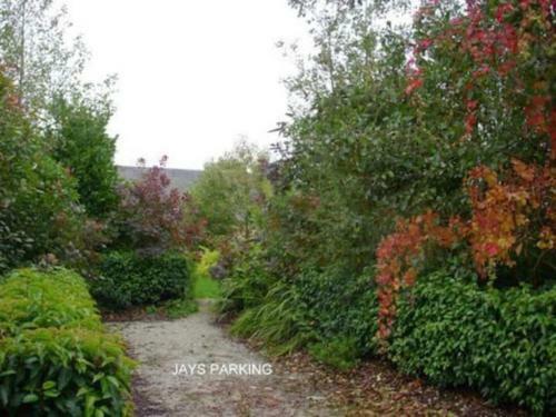 Le Clos Jean Holiday Cottages