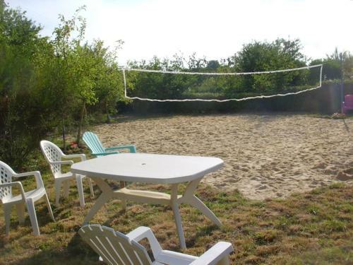 Le Clos Jean Holiday Cottages