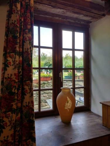 Le Clos Jean Holiday Cottages