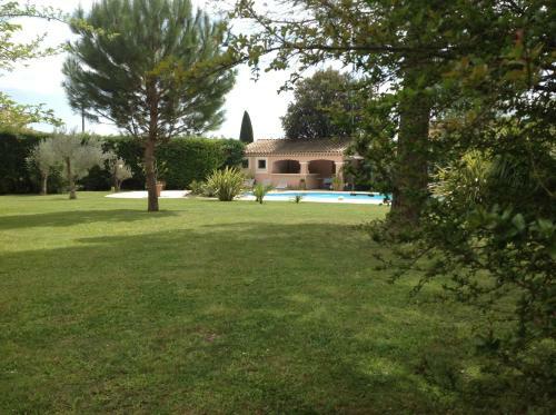 Villa Les Muscades