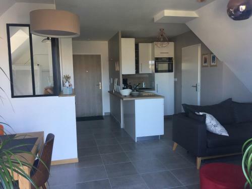 Apartamento Charmant Appartement Saint Malo Saint Servan