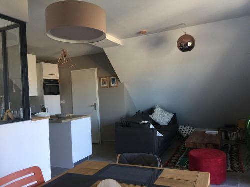 Apartamento Charmant Appartement Saint Malo Saint Servan