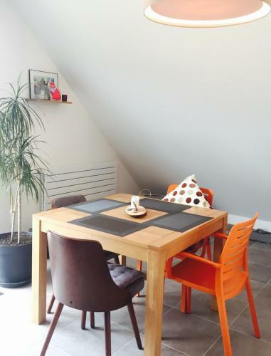 Apartamento Charmant Appartement Saint Malo Saint Servan