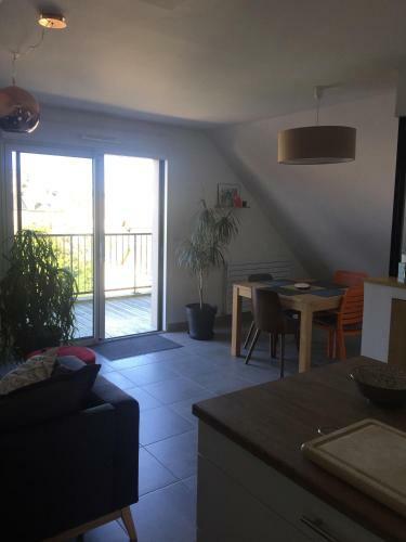 Apartamento Charmant Appartement Saint Malo Saint Servan