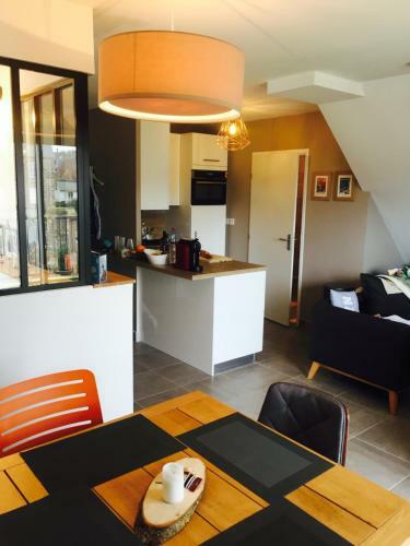 Apartamento Charmant Appartement Saint Malo Saint Servan