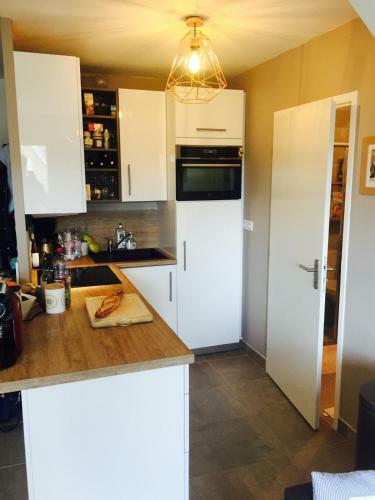 Apartamento Charmant Appartement Saint Malo Saint Servan