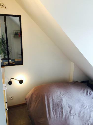 Apartamento Charmant Appartement Saint Malo Saint Servan