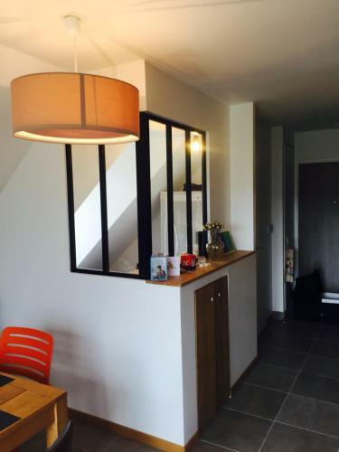Apartamento Charmant Appartement Saint Malo Saint Servan