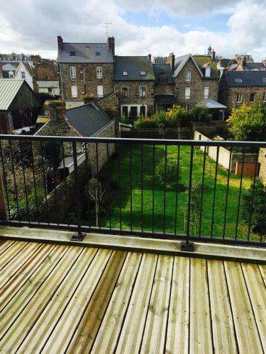 Apartamento Charmant Appartement Saint Malo Saint Servan