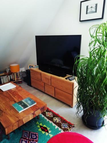 Apartamento Charmant Appartement Saint Malo Saint Servan