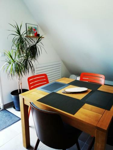 Apartamento Charmant Appartement Saint Malo Saint Servan