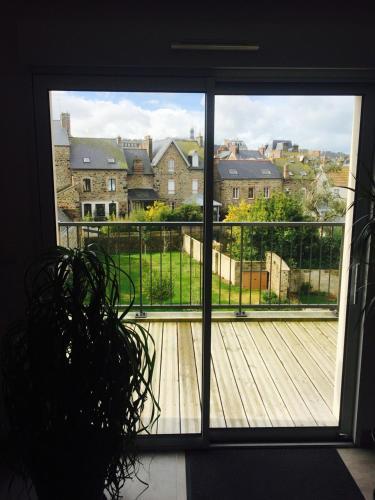 Apartamento Charmant Appartement Saint Malo Saint Servan