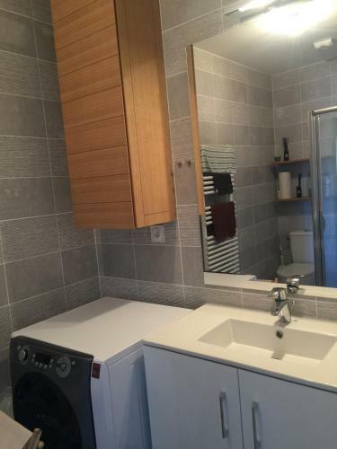 Apartamento Charmant Appartement Saint Malo Saint Servan