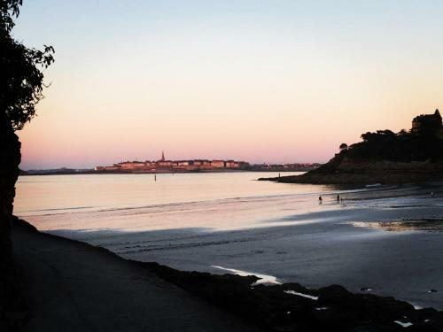 Apartamento Charmant Appartement Saint Malo Saint Servan
