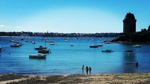 Apartamento Charmant Appartement Saint Malo Saint Servan