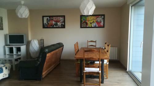 Apartamento Maison Vent Ouest