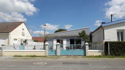 Apartamento Maison Vent Ouest