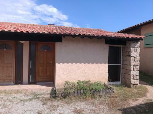 Mini Villa Corsica Bonheur