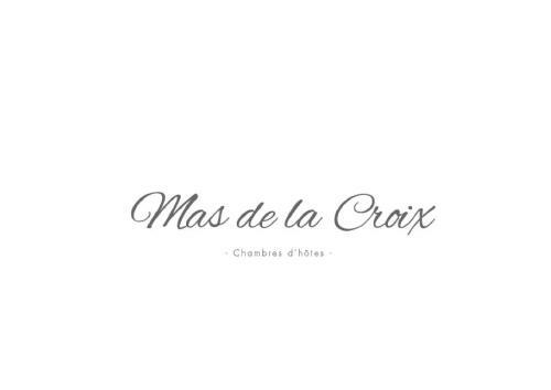 Bed & Breakfast Mas De La Croix - Chambres D'h�tes